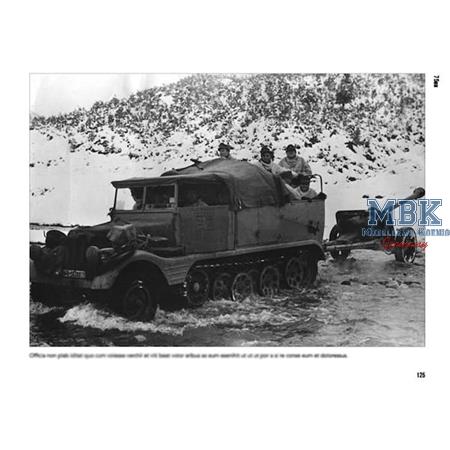 PAK: A Photo Study of German Anti-Tank Weapons