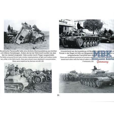 Panzerregiment 1   1935 - 1945