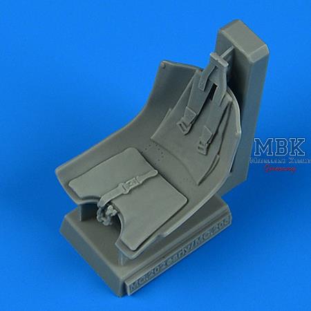 Rockwell OV-10 Bronco wipers