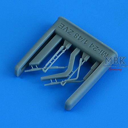 Mil Mi-24 wipers