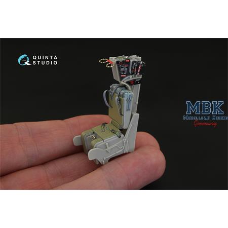 GRU-7A ejection seats for F-14A (2pcs)