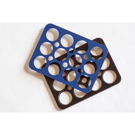Rad-Lackierschablone PLA ZTZ100 (Takom)
