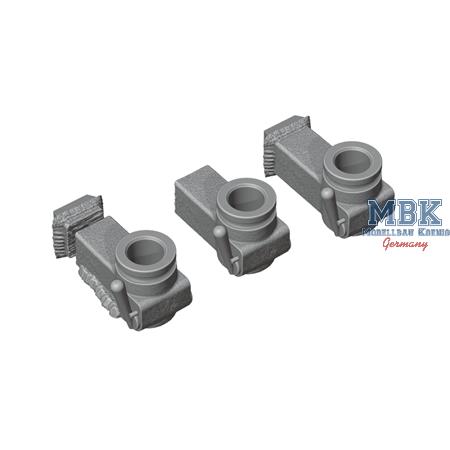 US Tank Destroyer Ext. upgrade M10/M36/Achilles
