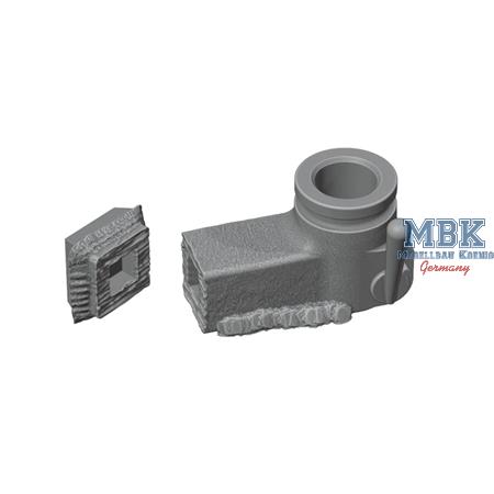 US Tank Destroyer Ext. upgrade M10/M36/Achilles