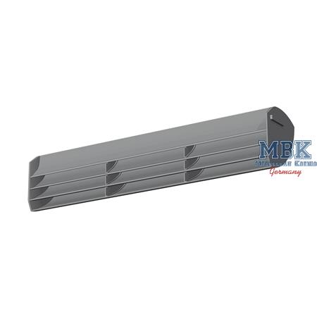 US Tank Destroyer M36 Deflector (Tamiya)