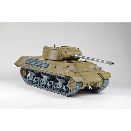Sherman tracks set, T54E1 (170 workable links)