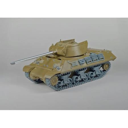 Sherman tracks set, T54E1 (170 workable links)