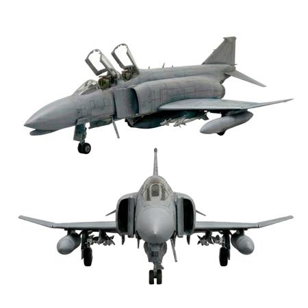 McDonnell Douglas F-4B / N Phantom II (1:32)