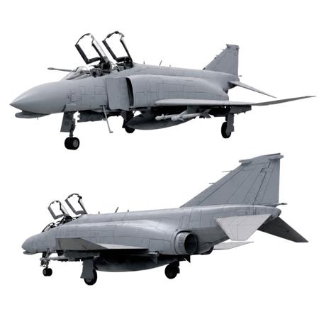 McDonnell Douglas F-4B / N Phantom II (1:32)