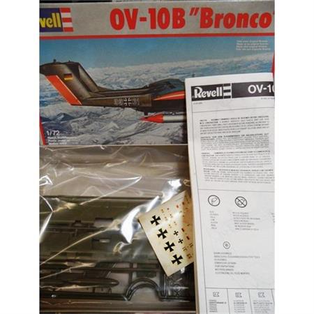 OV-10B "Bronco" Bundeswehr