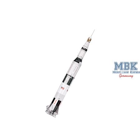 3D Puzzle: Apollo 11 Saturn V