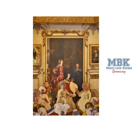 Bridgerton "The Duke and I" - Tiny Adventures