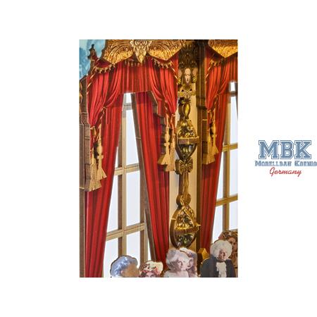 Bridgerton "The Duke and I" - Tiny Adventures