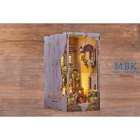 Bridgerton "Into the Light" - Tiny Adventures