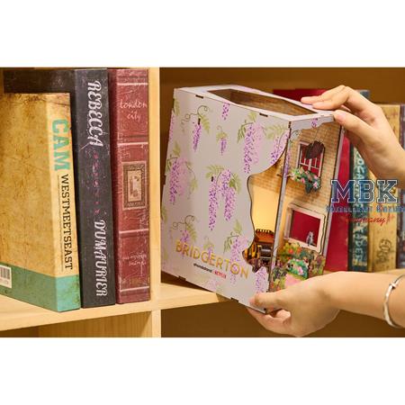 Bridgerton "Into the Light" - Tiny Adventures