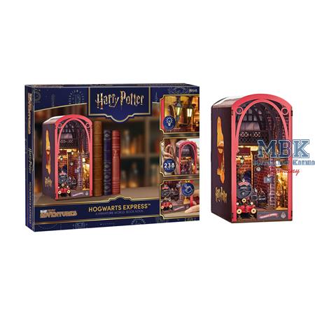 Harry Potter "Hogwarts Express" - Tiny Adventures