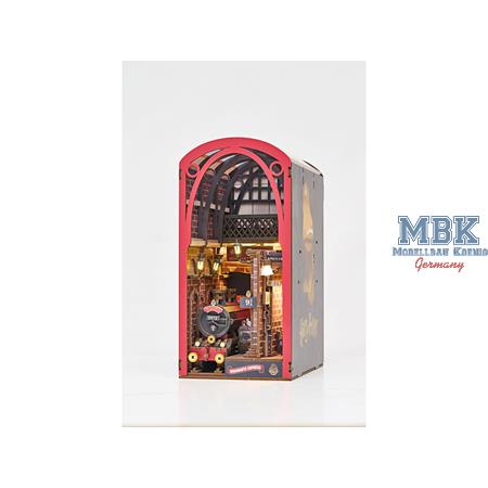 Harry Potter "Hogwarts Express" - Tiny Adventures