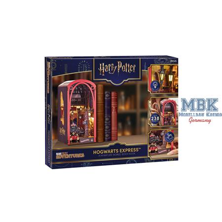 Harry Potter "Hogwarts Express" - Tiny Adventures