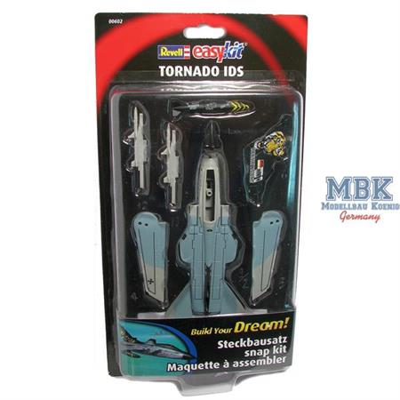 Easy Kit Tornado IDS