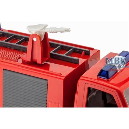 Fire Truck Junior Kit