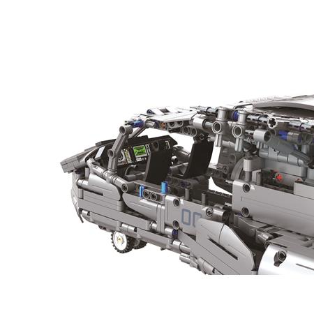Bell Boeing V-22 Osprey - Brick System Set 1:25