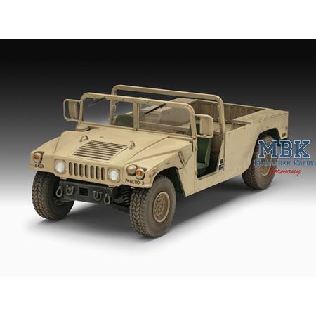 HMMWV M1097 A2