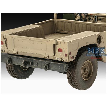 HMMWV M1097 A2