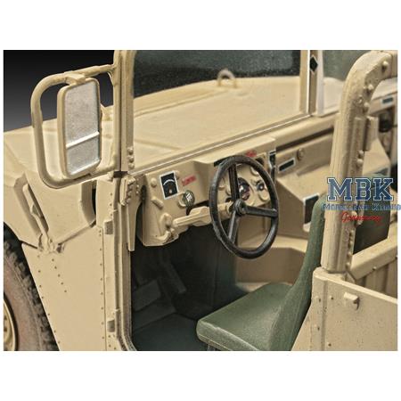 HMMWV M1097 A2