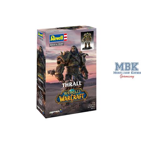 Geschenkset World of Warcraft "Thrall"