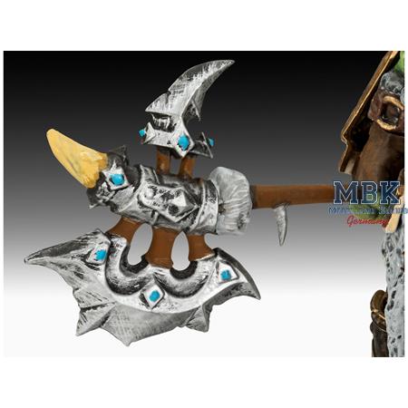 Geschenkset World of Warcraft "Thrall"