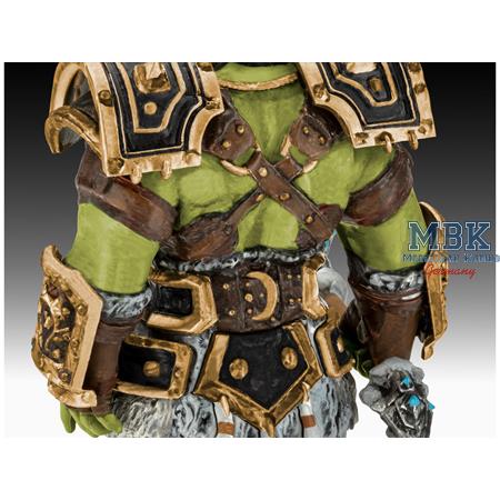 Geschenkset World of Warcraft "Thrall"