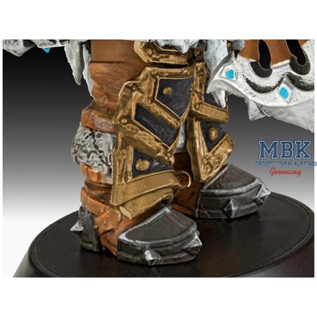 Geschenkset World of Warcraft "Thrall"