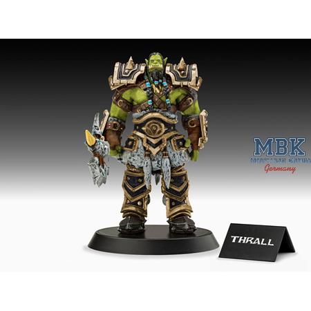 Geschenkset World of Warcraft "Thrall"