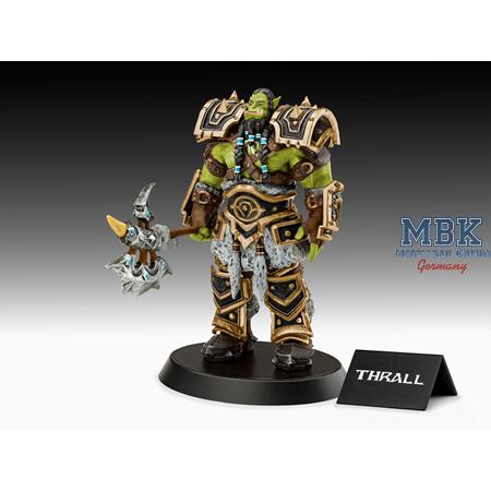 Geschenkset World of Warcraft "Thrall"