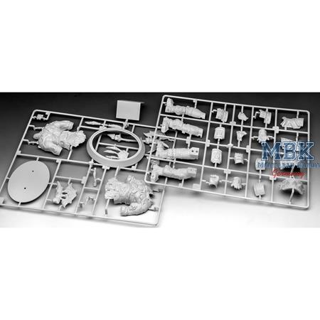 Geschenkset World of Warcraft "Thrall"