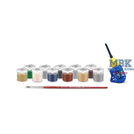 Geschenkset World of Warcraft "Thrall"