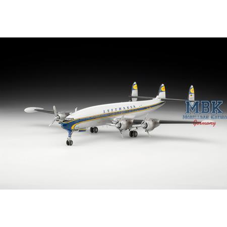 Lockheed L-1049G Super Constellation (1:144)
