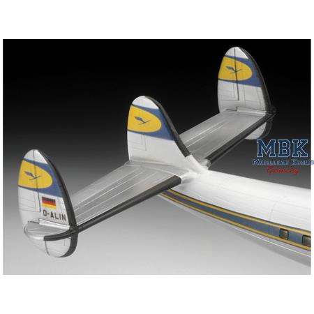 Lockheed L-1049G Super Constellation (1:144)