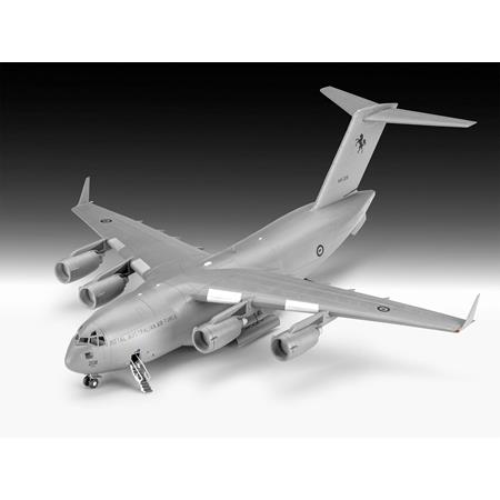 Boeing C-17 Globemaster III (1:144)