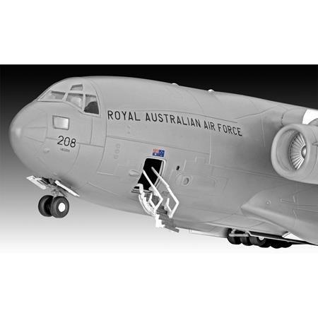 Boeing C-17 Globemaster III (1:144)