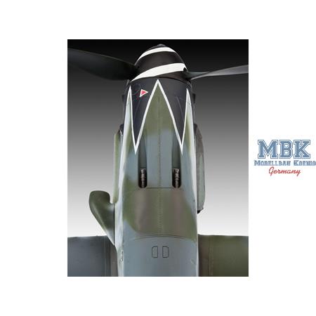 Messerschmitt Bf109G-10 Erla