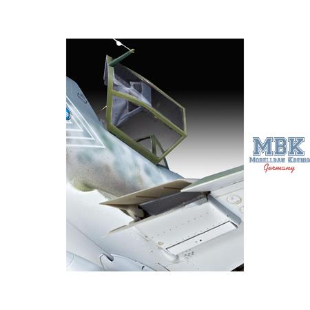 Messerschmitt Bf109G-10 Erla