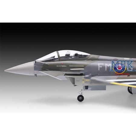 Eurofighter Typhoon FGR.4