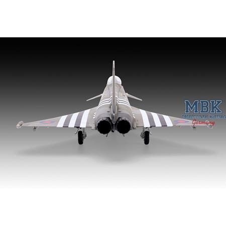 Eurofighter Typhoon FGR.4