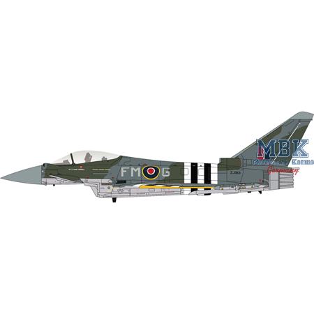 Eurofighter Typhoon FGR.4