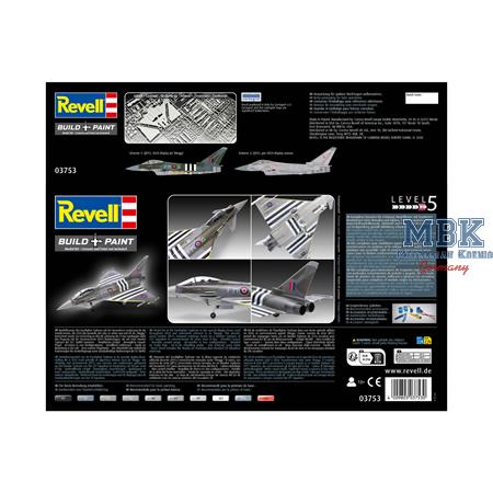 Eurofighter Typhoon FGR.4