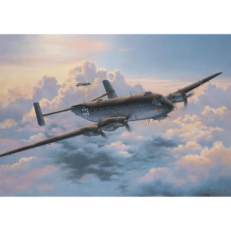 Junkers Ju290A-5/7 SEEADLER