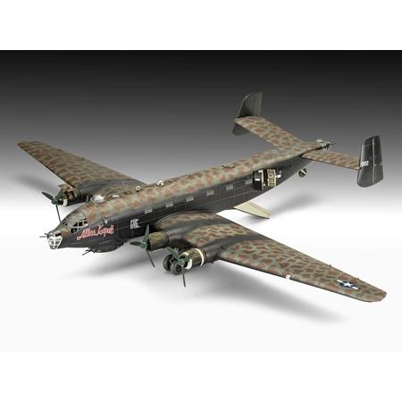 Junkers Ju290A-5/7 SEEADLER