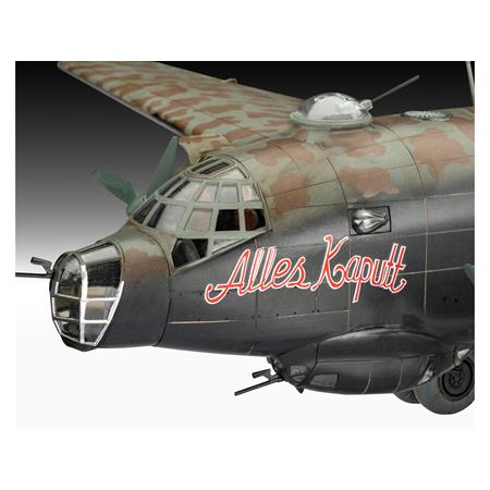 Junkers Ju290A-5/7 SEEADLER