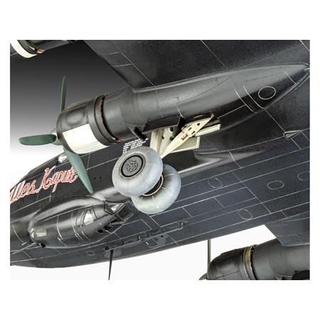 Junkers Ju290A-5/7 SEEADLER